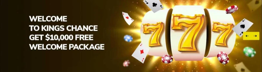 Kings Chance Casino